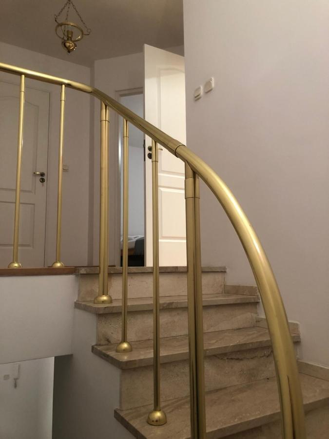 Apartament W Centrum Kolobrzegu Luaran gambar