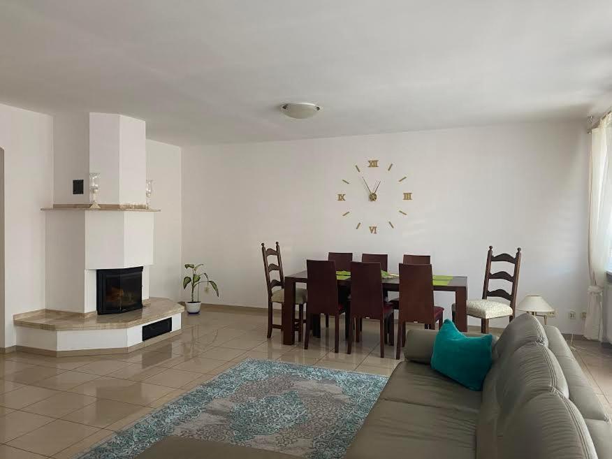 Apartament W Centrum Kolobrzegu Luaran gambar